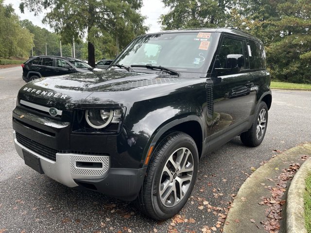 2023 Land Rover Defender