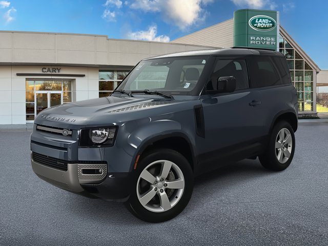 2023 Land Rover Defender
