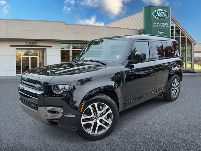 2023 Land Rover Defender