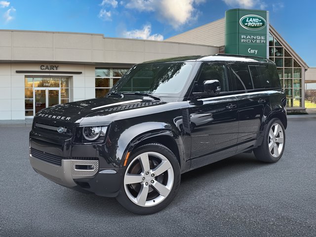 2024 Land Rover Defender