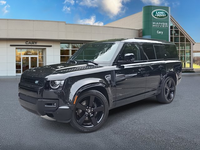 2024 Land Rover Defender