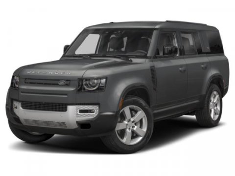2024 Land Rover Defender