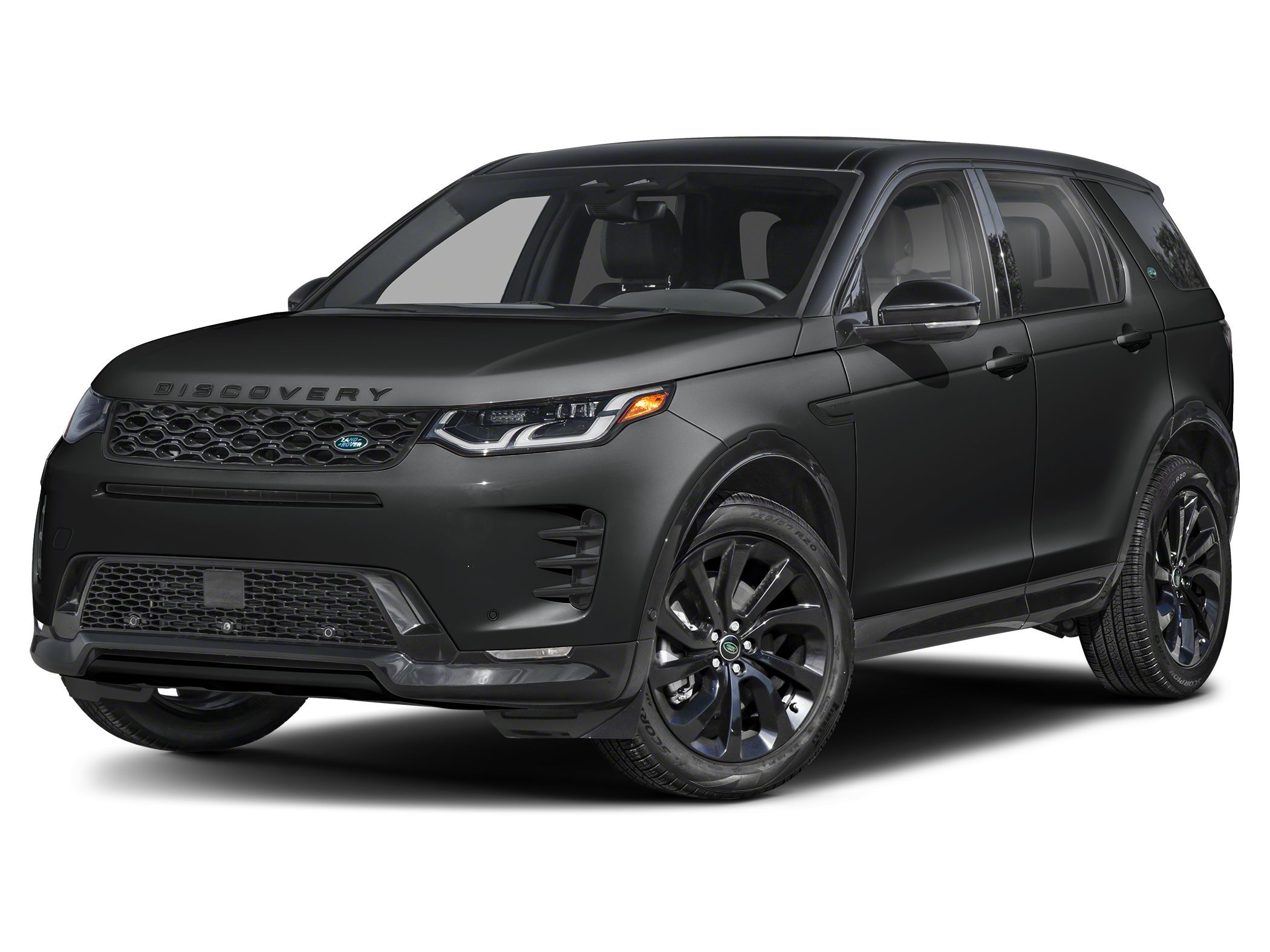 2025 Land Rover Discovery Sport Auto 249PS S