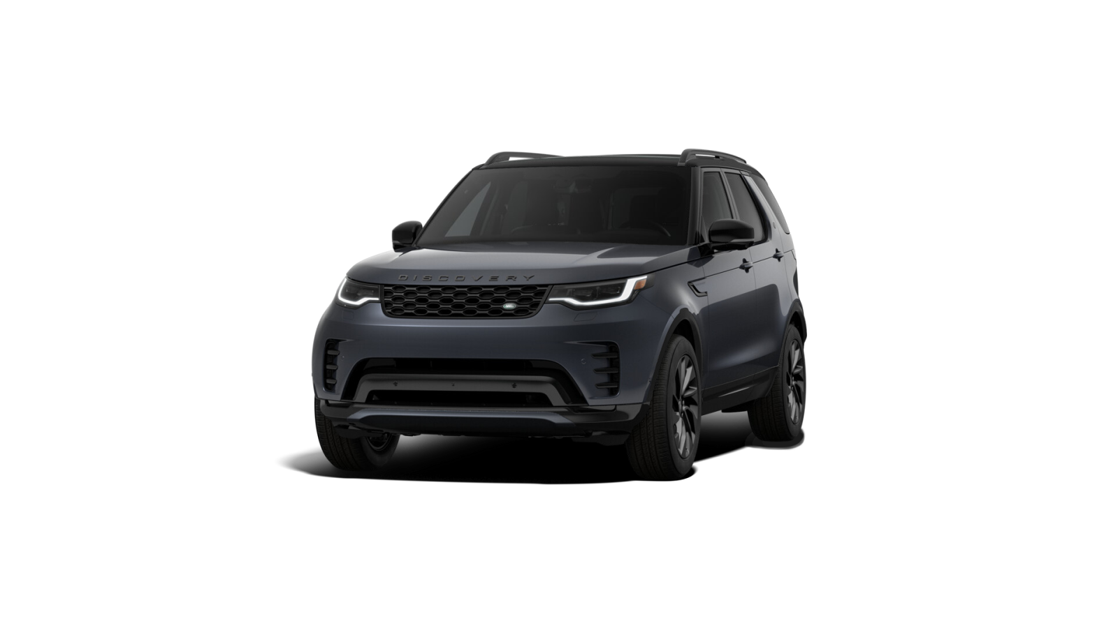 2026 Land Rover Discovery P300 Dynamic SE