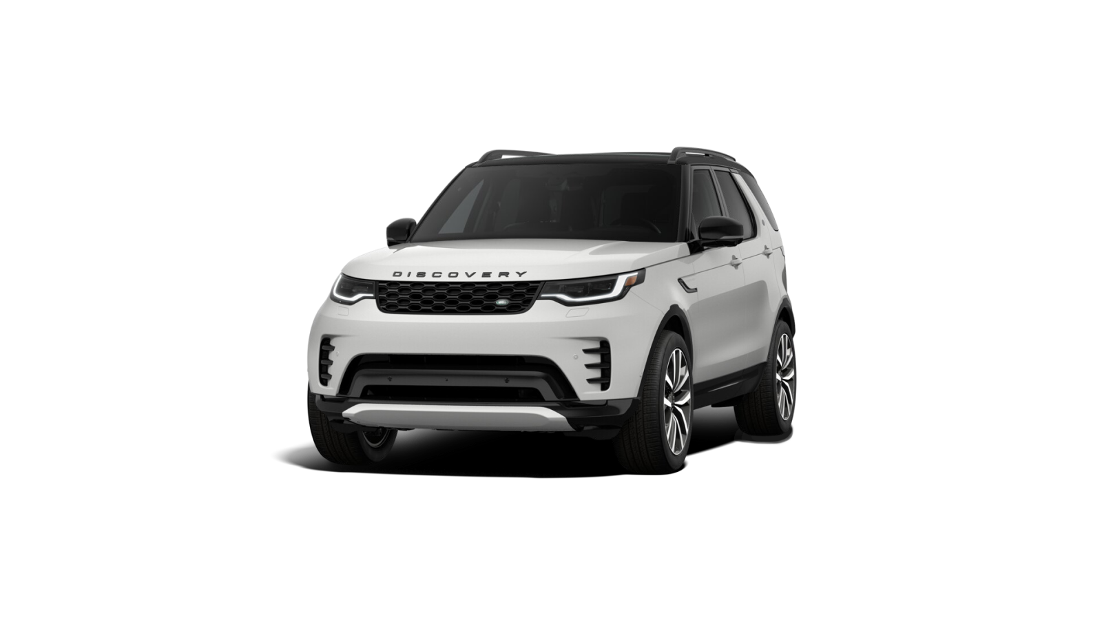 2026 Land Rover Discovery P300 Dynamic SE