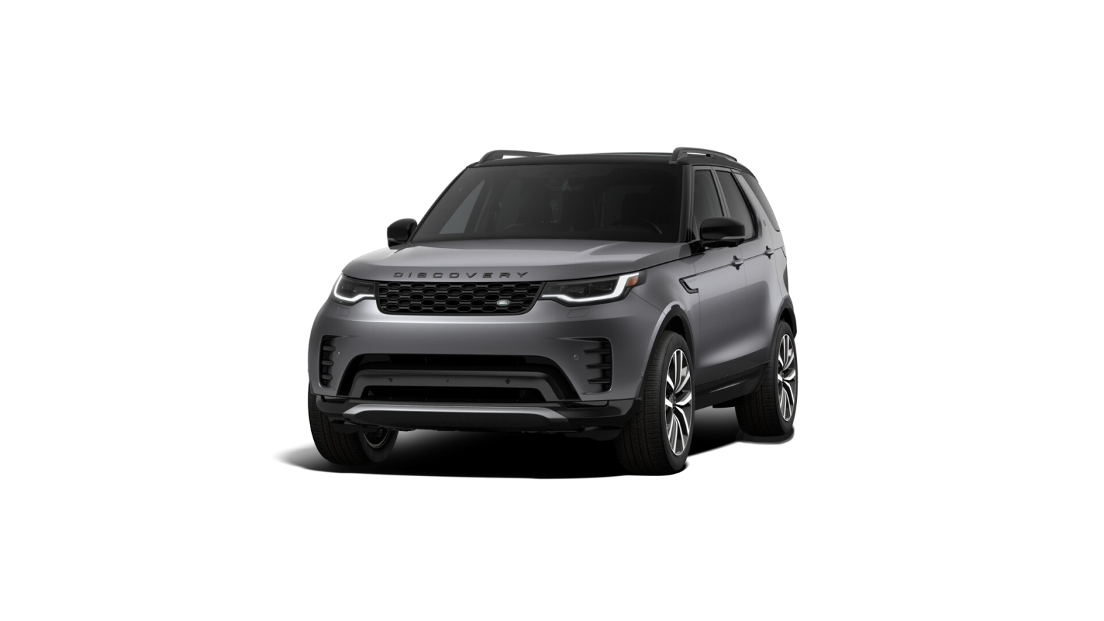 2026 Land Rover Discovery P300 Dynamic SE