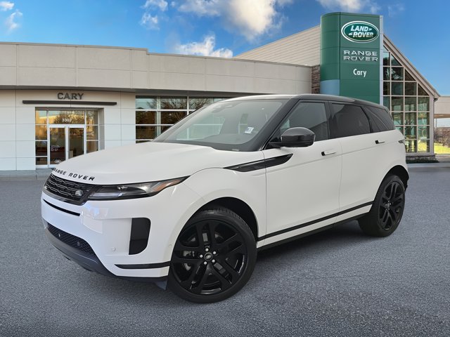 2024 Land Rover Range Rover Evoque