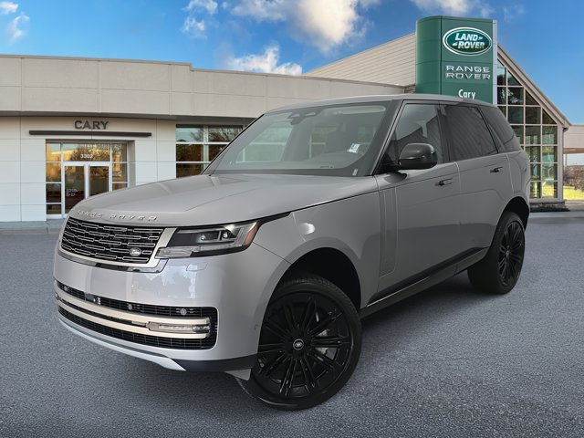 2024 Land Rover Range Rover