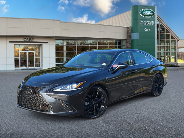 2024 Lexus ES