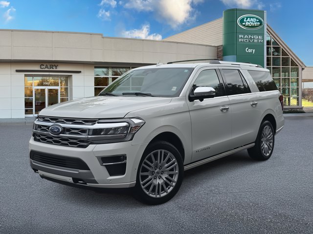 2024 Ford Expedition Max