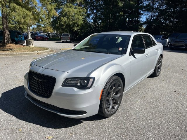 2023 Chrysler 300