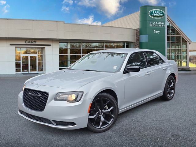 2023 Chrysler 300
