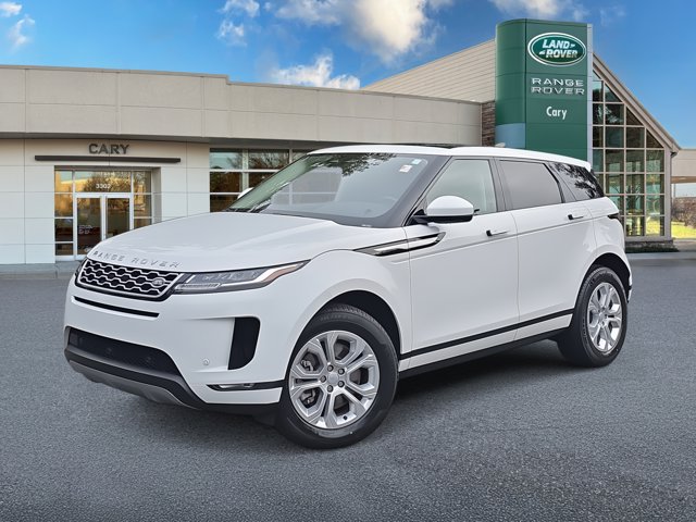 2023 Land Rover Range Rover Evoque
