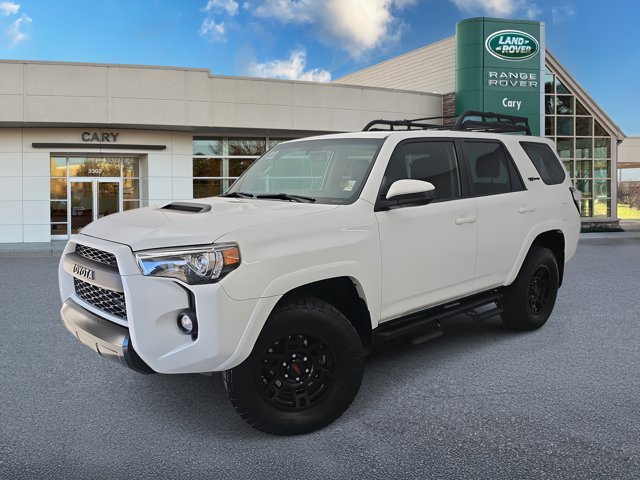 2019 Toyota 4runner