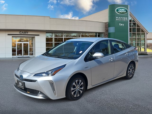 2019 Toyota Prius
