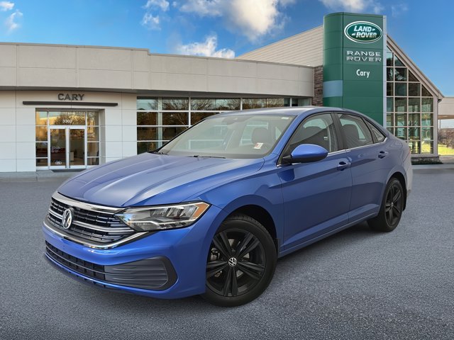 2022 Volkswagen Jetta