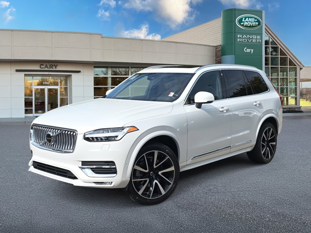 2024 Volvo XC90