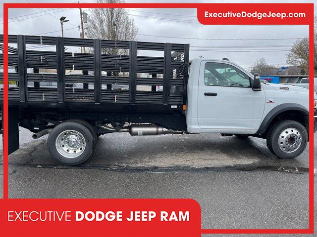 2024 RAM 5500 Chassis Cab