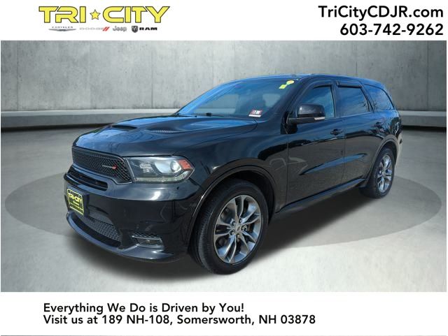 2019 Dodge Durango