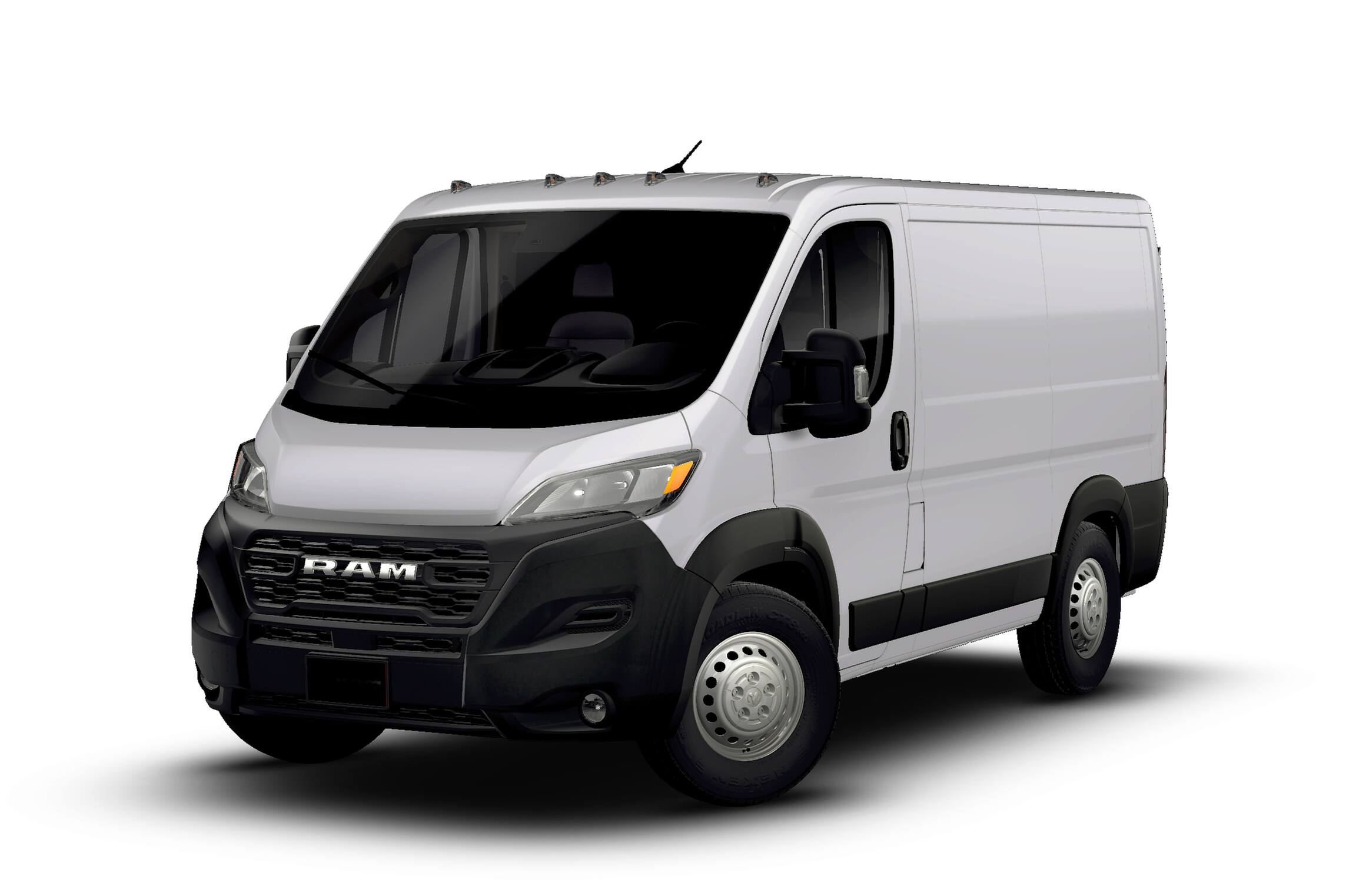 2026 RAM Promaster Cargo Van