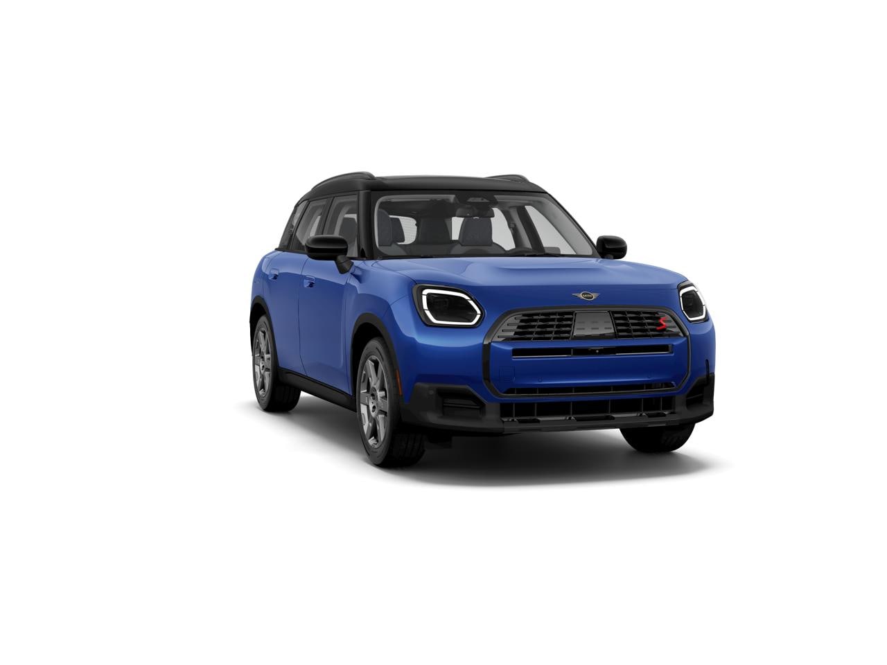 2025 MINI Countryman S