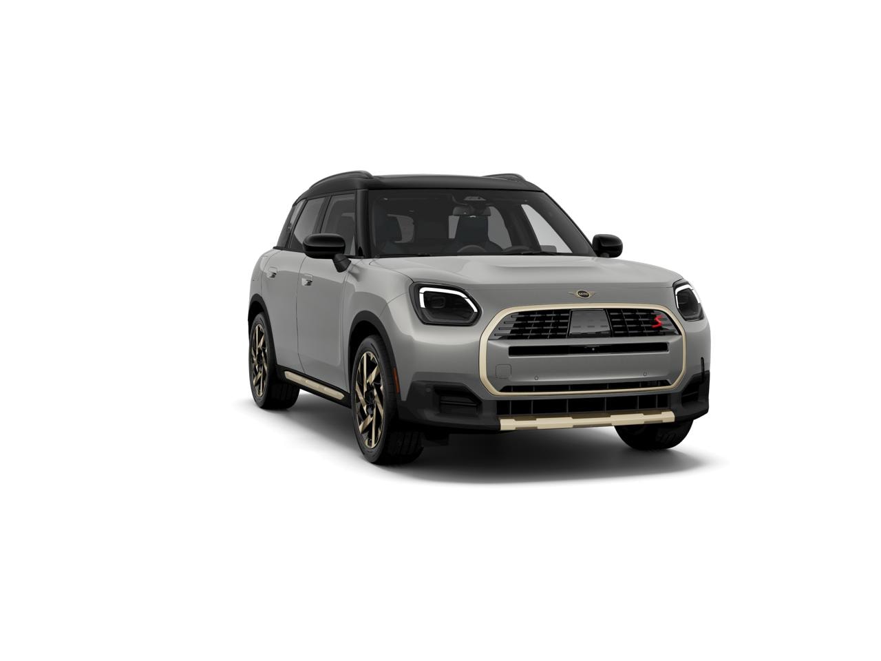 2025 MINI Countryman S