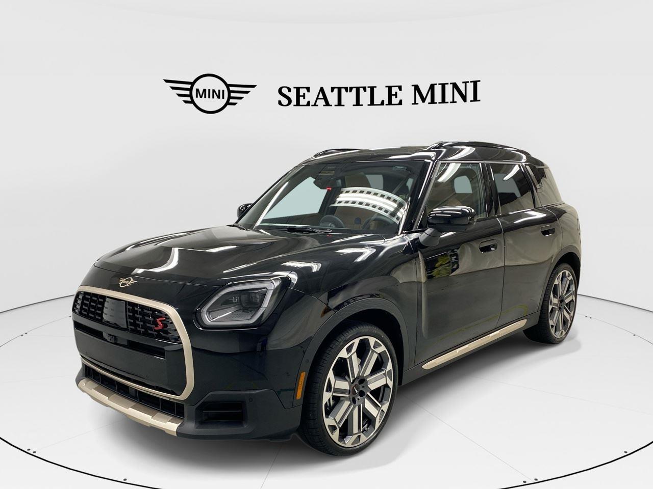 2025 MINI Countryman