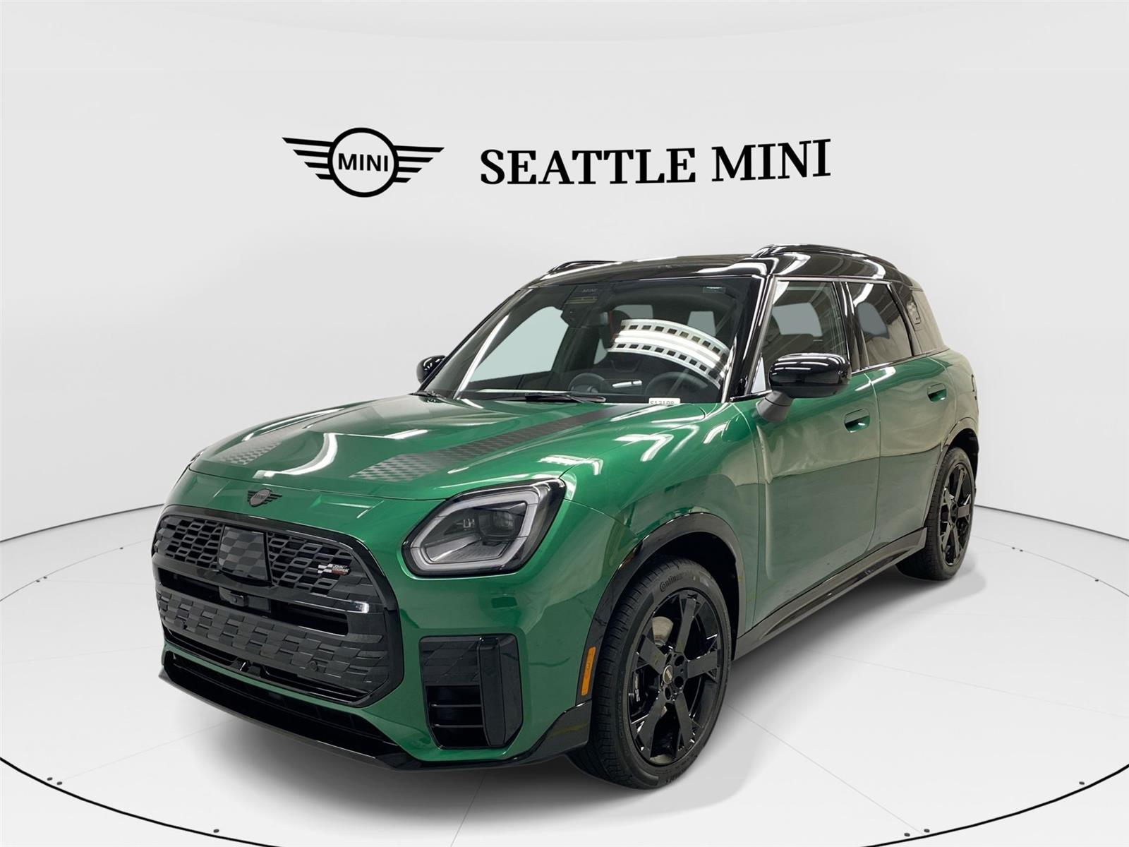 2026 MINI Countryman
