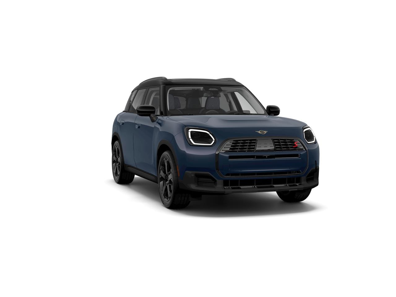 2026 MINI Countryman S