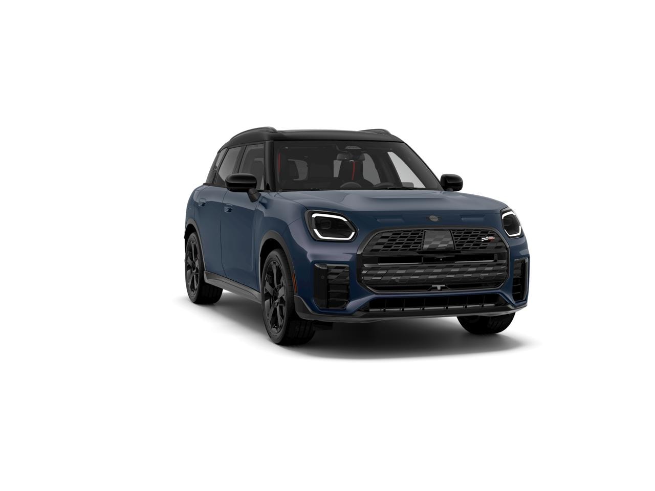2026 MINI Countryman