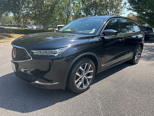 2022 Acura MDX