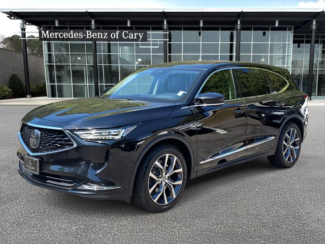 2022 Acura MDX