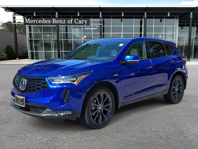 2025 Acura RDX