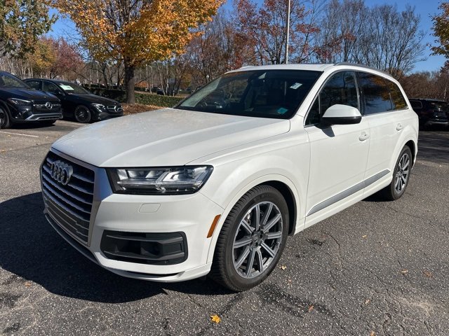 2017 Audi Q7