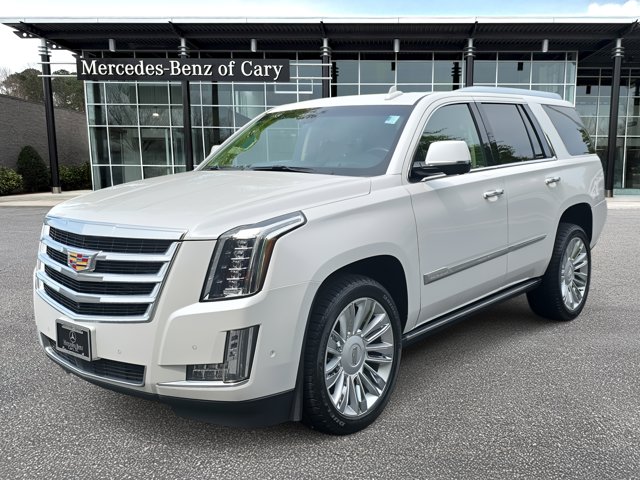 2019 Cadillac Escalade