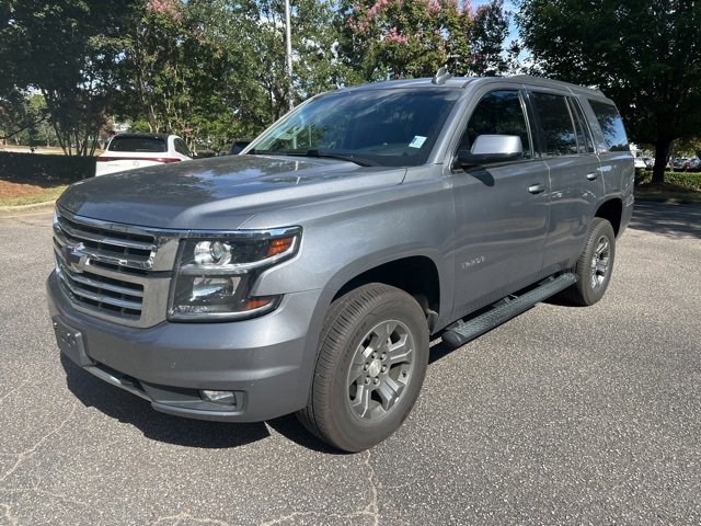 2019 Chevrolet Tahoe