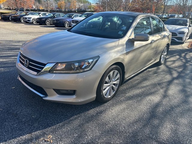 2014 Honda Accord Sedan