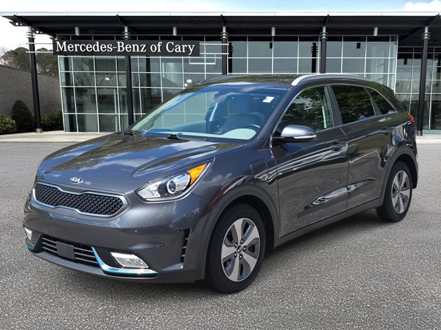 2019 Kia Niro Plug-in Hybrid