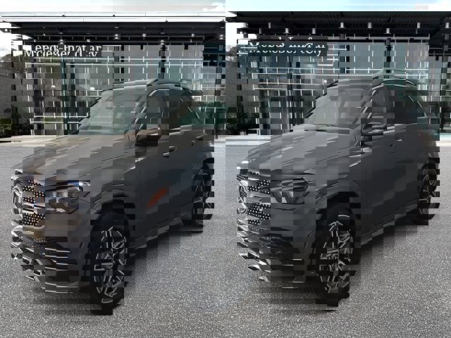 2022 Mercedes-Benz GLE GLE 350