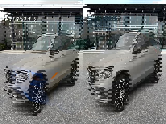 2021 Mercedes-Benz GLC GLC 300