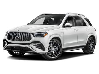 2026 Mercedes-Benz GLE Base