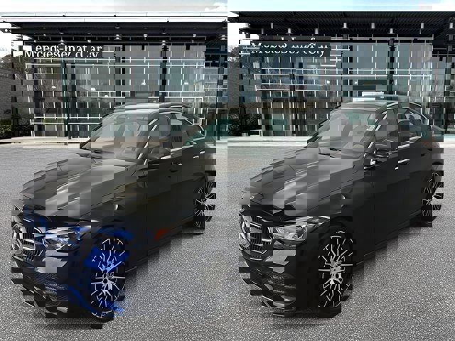 2023 Mercedes-Benz C-Class