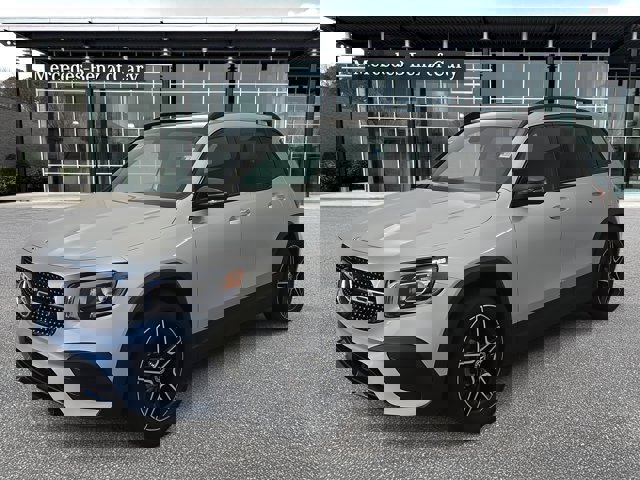 2023 Mercedes-Benz GLB GLB 250
