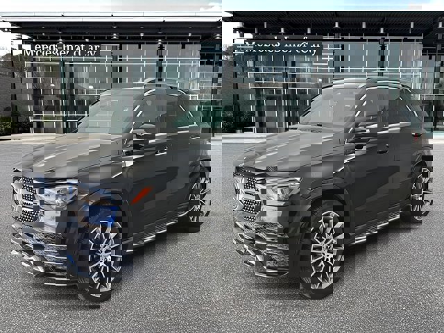 2022 Mercedes-Benz GLE GLE 350