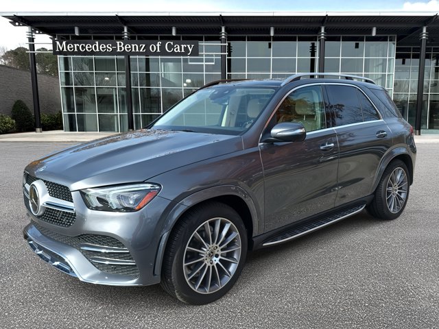 2023 Mercedes-Benz GLE