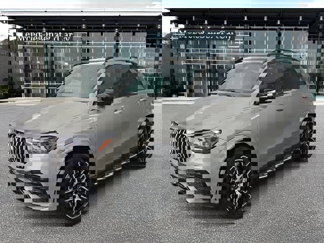 2022 Mercedes-Benz GLE AMG GLE 53