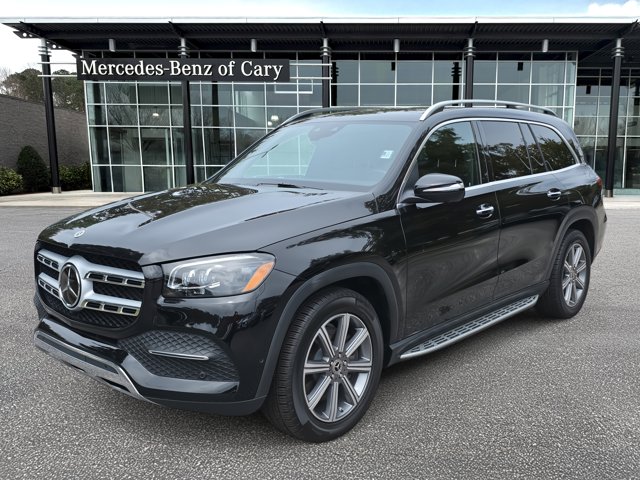 2023 Mercedes-Benz GLS