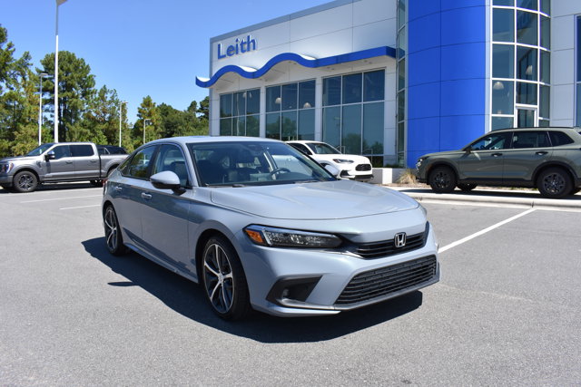 2024 Honda Civic Sedan