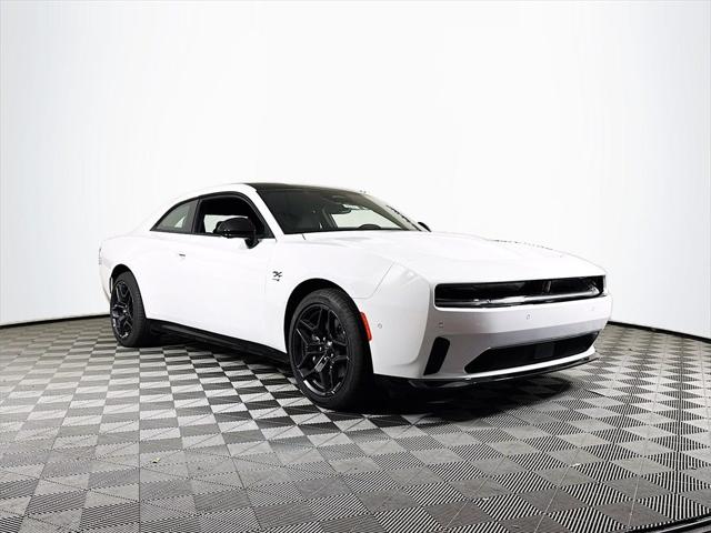 2024 Dodge Charger Daytona
