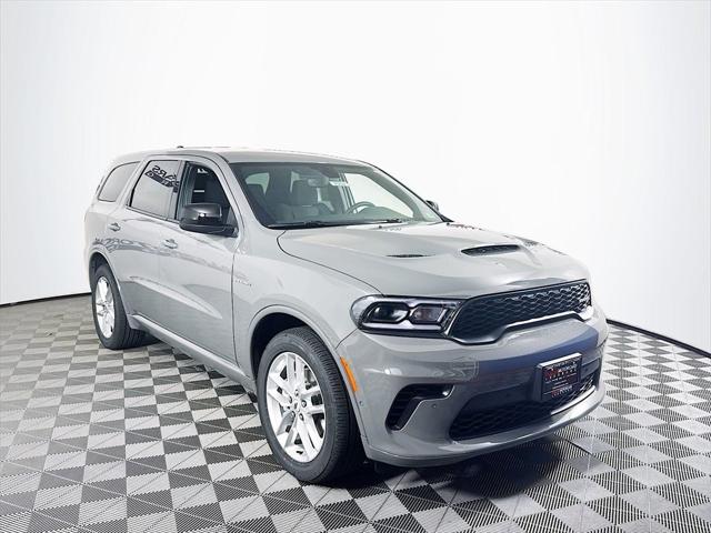 2025 Dodge Durango